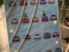 -蓝莓果幼儿园(通州梨园店)