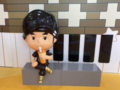 -新世界大丸百货