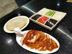 -百姓厨房(凤翔泥塑坊店)