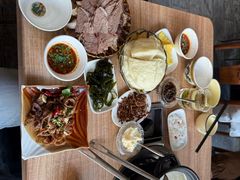 -尼玛藏家风味园(阿山食城店)