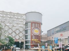 -御满江海鲜酒家(洛溪新城店)