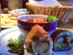 -松子料理(世纪城店)