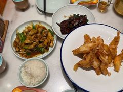 -小吊梨汤·北京菜·烤鸭(鸟巢店)