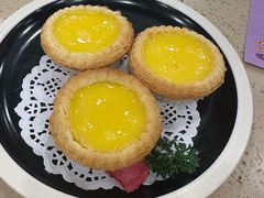 -点都德(世纪汇店)