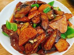 -新健小吃(承德街店)