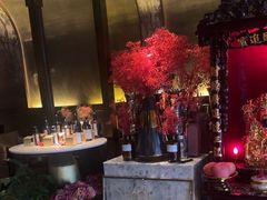 -亦境芳香·SPA影院足道(梅林店)