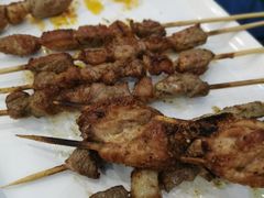 -宛平李记小吃(东关街店)