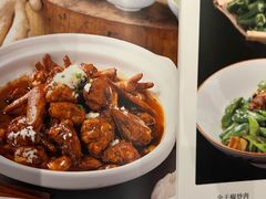 -鄱阳湖·江西小炒·瓦罐煨汤(五道口店)