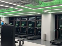 -优享健身(三元桥店)