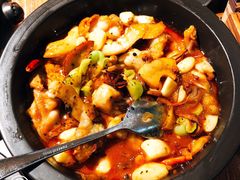 -云海肴·汽锅鸡·云南菜(美罗城店)