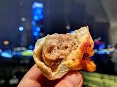 鲜肉生煎-大壶春生煎(四川中路店)