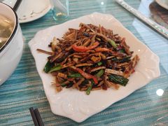 -自游人·美食一楼·地道徽菜(三十年名店)