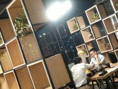 -望恋·天台音乐餐厅