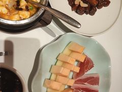 -小厨娘淮扬菜(江宁万达店)