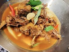 -冇味湘潭菜(湘江世纪城店)