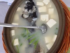 -翠茗农庄土菜馆(天目湖店)