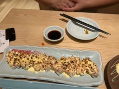 -Tuna maki寿司(苏州万象天地店)