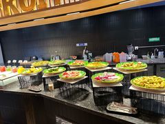 -星伦多自助料理·涮烤一体(虹悦城店)