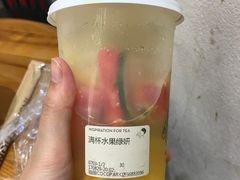 -喜茶(深圳福田星河COCO Park店)