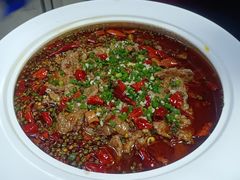 -甘家界柠檬鸭(安吉店)