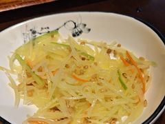 -东方饺子王(工农大路店)