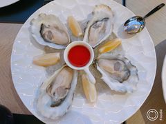 -恰餐厅CHAR Grill(北京三里屯洲际店)