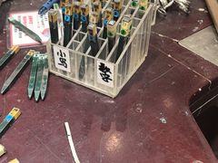 -十八字金银饰·拼豆·开蚌手工体验团建(君太百货店)