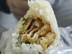 一人食早餐-文武王氏烧饼·无矾油条(西溪路店)