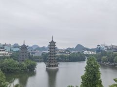 -忆咖啡观景餐厅(桂林象山公园店)