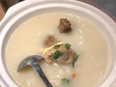 -拾味馆·浓鲜骨汤(光谷天地店)