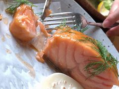 -BOR Eatery(安福路店)