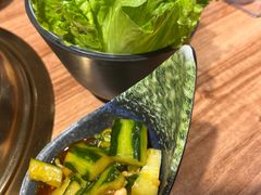 -山之屋炭火烧肉·生啤畅饮(大朗万科中央公园店)