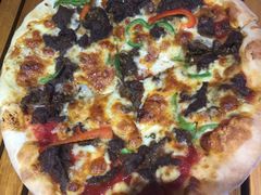 -Tubestation站点比萨(五道营店)