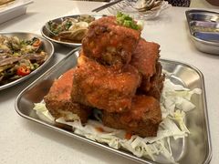 -白仁仔· 活烤海鲜 宵夜(豫园店)