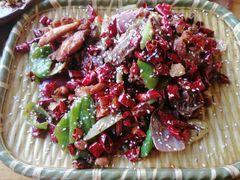 -郑件洋芋饭庄
