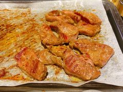 -玫瑰花园自助烤肉(顺义鑫海韵通店)