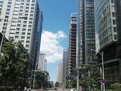 -中央广播电视总台(光华路办公区)