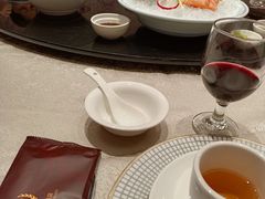 -新南华大酒店(广中店)