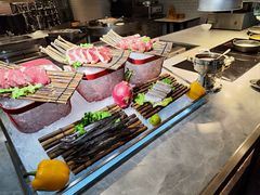 -长春富力万达文华酒店-集·味自助餐厅