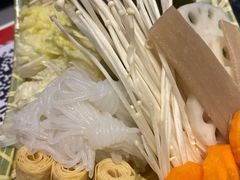 -鱼酷活鱼烤鱼(人信汇商场店)
