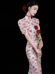 -韩国天使嫁衣婚纱礼服馆(上海旗舰店)