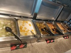-比格比萨自助(诺亚大厦店)