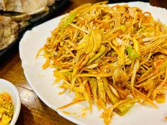 -长安后宰门水盆羊肉(新都心店)