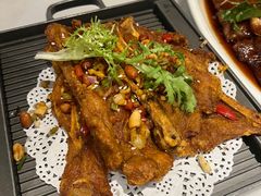 -小菜园新徽菜(合肥之心城店)