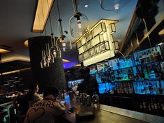 -富力丽思卡尔顿酒店·FLAIR餐厅酒吧