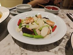 -火婆子·川小馆(扬韬科技广场店)