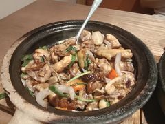 -啫火啫啫煲·顺德干蒸(西乡天虹店)