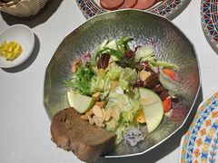 -俄士厨房(五棵松华熙LIVE店)