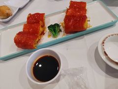 -稻香酒家·33年老字号·港式粤菜(富邦中心店)