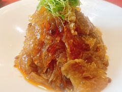 -齐家花园大酒店(宝山店)